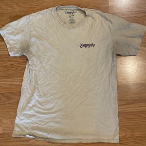 Men’s Empyre Clothing Co. T-Shirt Size Medium, fits like a men’s Small